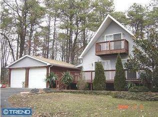 47 Williams Rd, Pilesgrove, NJ 08098