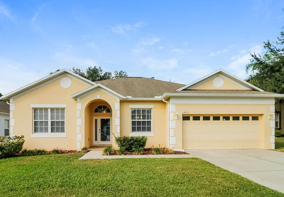 14633 Deacon Ct