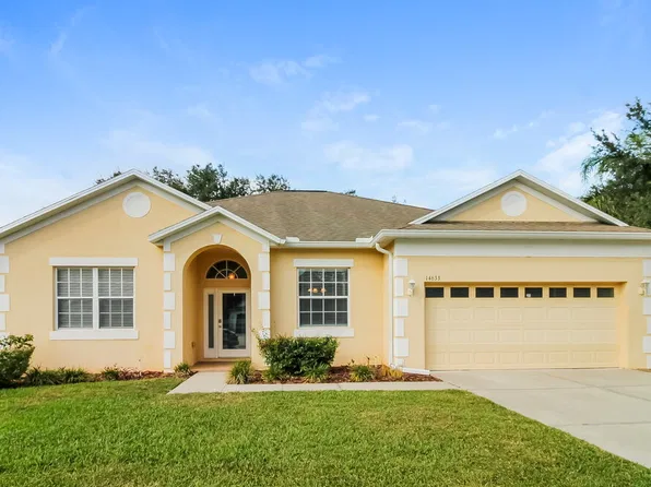 14633 Deacon Ct, Spring Hill, FL 34609