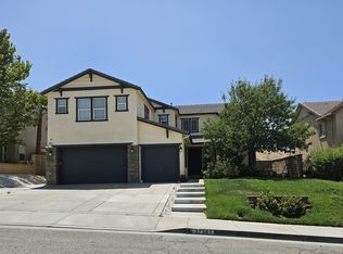37361 Paintbrush Dr #4700, Palmdale, CA 93551
