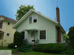 235 N Hayford Ave, Lansing, MI