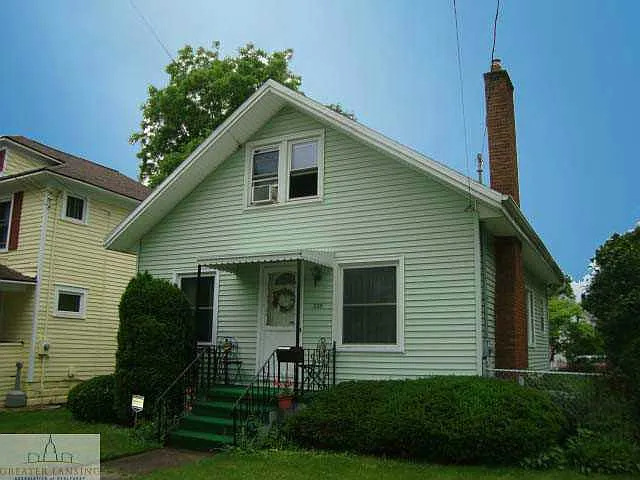 235 N Hayford Ave photo 1