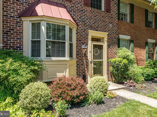 22 Old Forge Garth, Sparks Glencoe, MD 21152