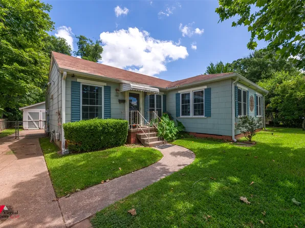 122 E Ratcliff St, Shreveport, LA 71104