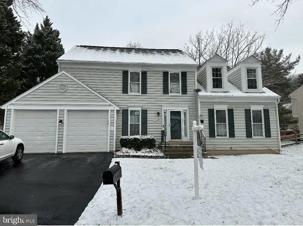 20725 Bountyfield Ct, Gaithersburg, MD 20886