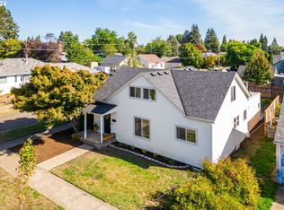 1236 NE Galloway St, McMinnville, OR 97128
