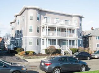 11 Beach Rd APT 19, Lynn, MA 01902