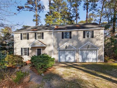 123 Pinewood Rd, Virginia Beach, VA, 23451