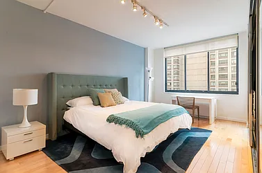 Rented by Berkshire Hathaway HomeServices New York Properties