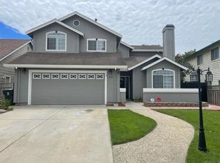 878 Lexington Dr, Salinas, CA
