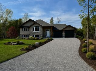 1039 Crookston Rd, Centre Hastings, ON K0K3J0