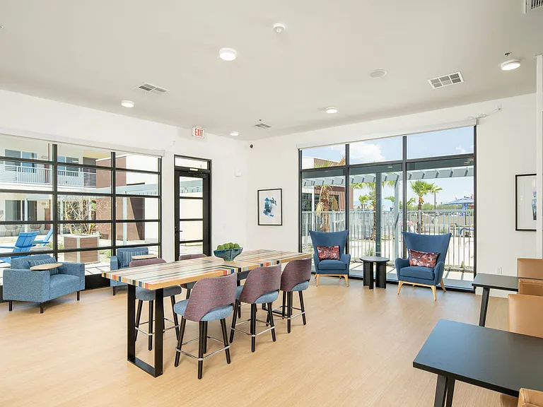 Clubhouse