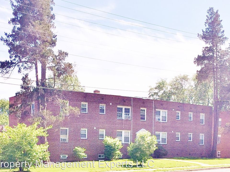 1st image of 5712 Washington Blvd APT 1