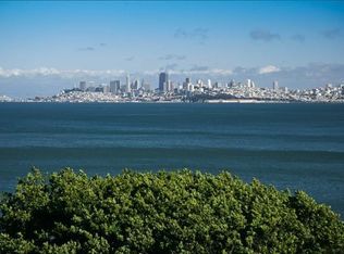 301 North St, Sausalito, CA 94965