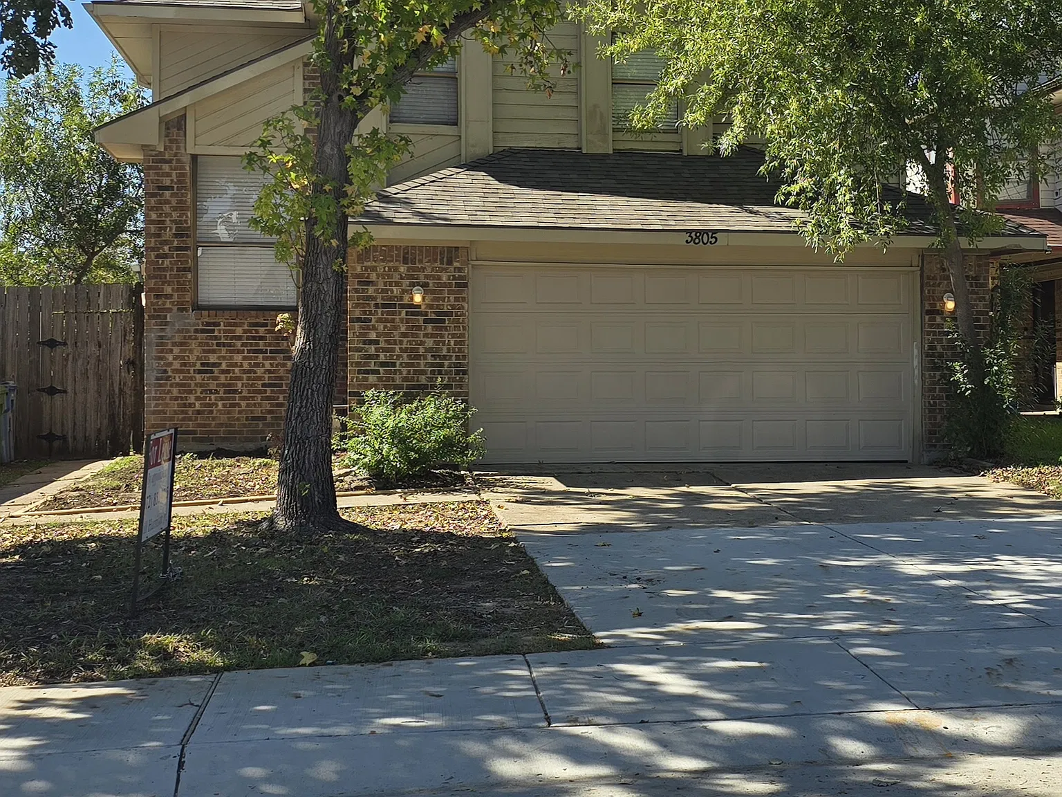 3 bed, 2.5 bath, 1500 sqft, $2,395 — Photo 1