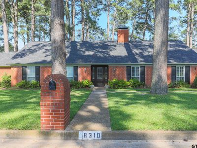 8310 Columbia Dr, Tyler, TX, 75703