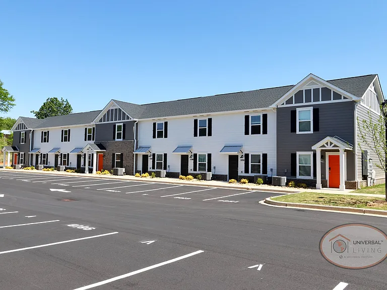 Two Bedroom Apartment Home