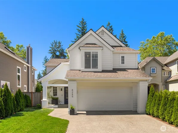 4245 249th Court SE, Sammamish, WA 98029