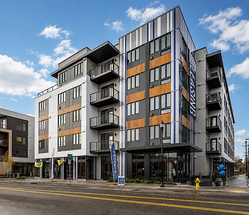 LaScala Apartments Photo 1