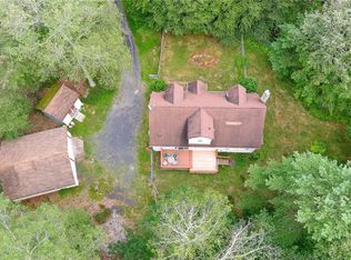 23 Hallenbach Rd, Glen Spey, NY 12737