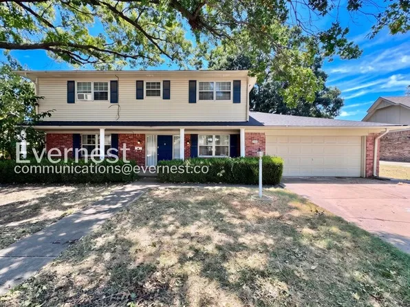 7716 E 53rd Pl, Tulsa, OK 74145