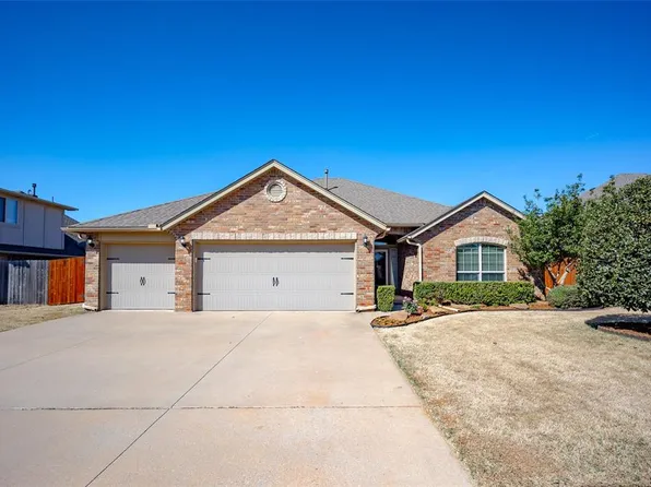 2117 Kendal Ct, Edmond, OK 73003