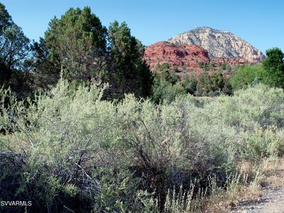 35 S Roan Ct, Sedona, AZ, 86336