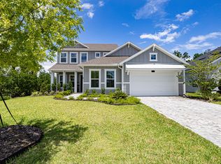 27 Potters Mill Trl, Ponte Vedra, FL 32081