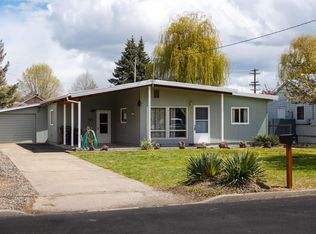 776 NE Dunham St, Prineville, OR 97754