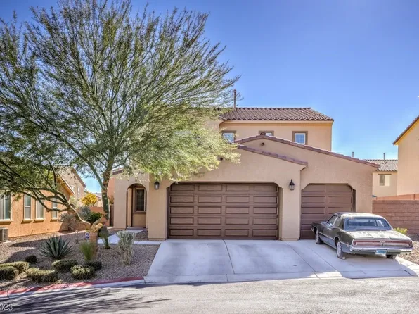 829 Great Sky Ct, North Las Vegas, NV 89084
