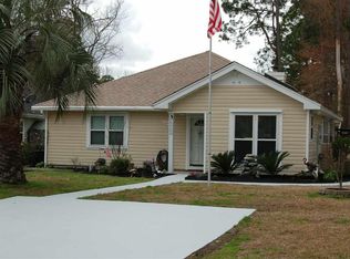 6669 Wisteria Dr, Myrtle Beach, SC 29588