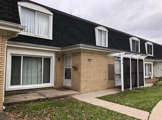 29756 City Center Dr APT 1, Warren, MI 48093