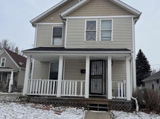 2018 North 29th STREET, Milwaukee, WI