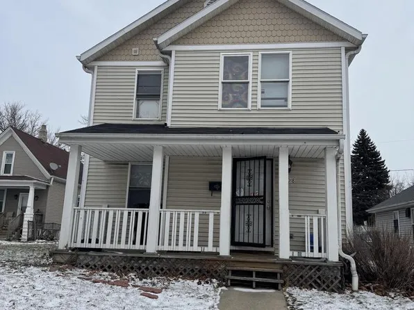 2018 North 29th STREET, Milwaukee, WI 53208