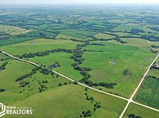 0 210th St, Mount Ayr, IA 50854