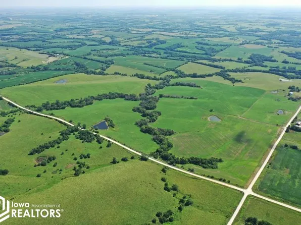 0 210th St, Mount Ayr, IA 50854