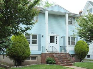 646 Bailey Ave, Elizabeth, NJ 07208