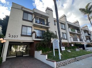 4307 Whitsett Ave APT 108, Studio City, CA 91604