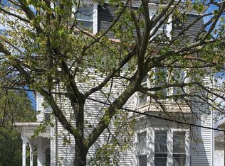 12 Andrews St #3, Providence, RI 02909