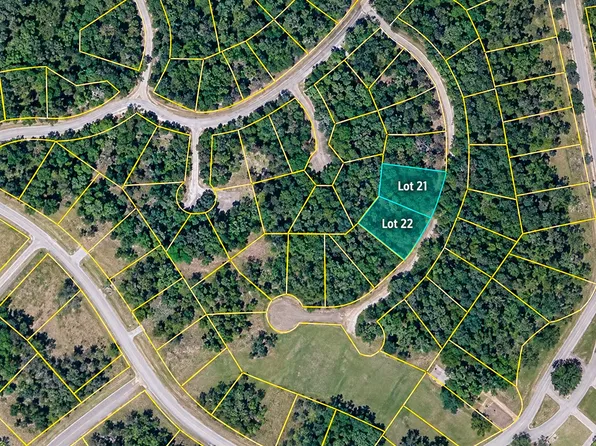 Quannah Dr, Burneyville, OK 73430