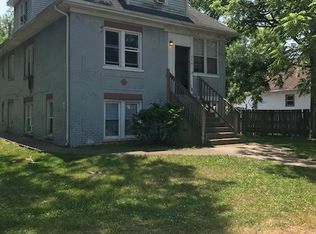 433 E 28th Ave #A, Lake Station, IN