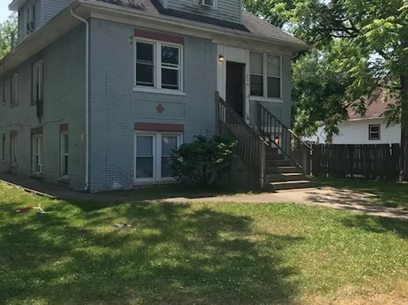 433 E 28th Ave #A, Lake Station, IN 46405