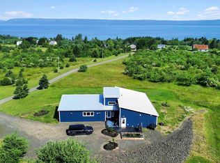 59 Deep Brook Ln, Annapolis, NS B0S1J0