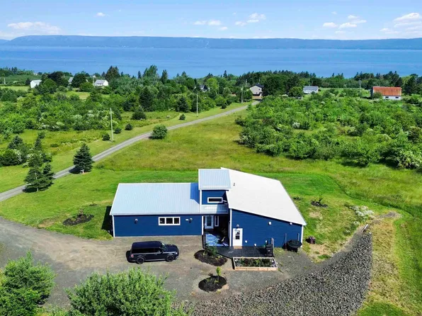 59 Deep Brook Ln, Annapolis, NS B0S 1J0