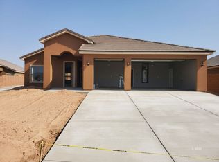 193 Bambosa Cir, Mesquite, NV 89027