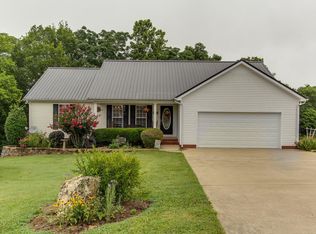 306 Henley St, Pulaski, TN 38478