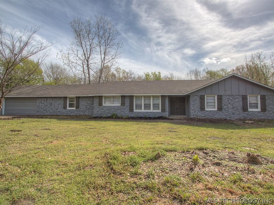 1st image of 9003 S 198th East Ave