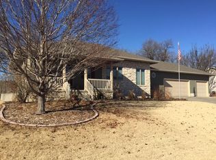 504 Taylor Rd, Abilene, KS 67410