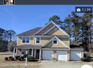2050 Liberty Hts, Fairburn, GA 30213