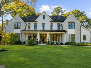 130 Mayfield Cir, Alpharetta, GA 30009